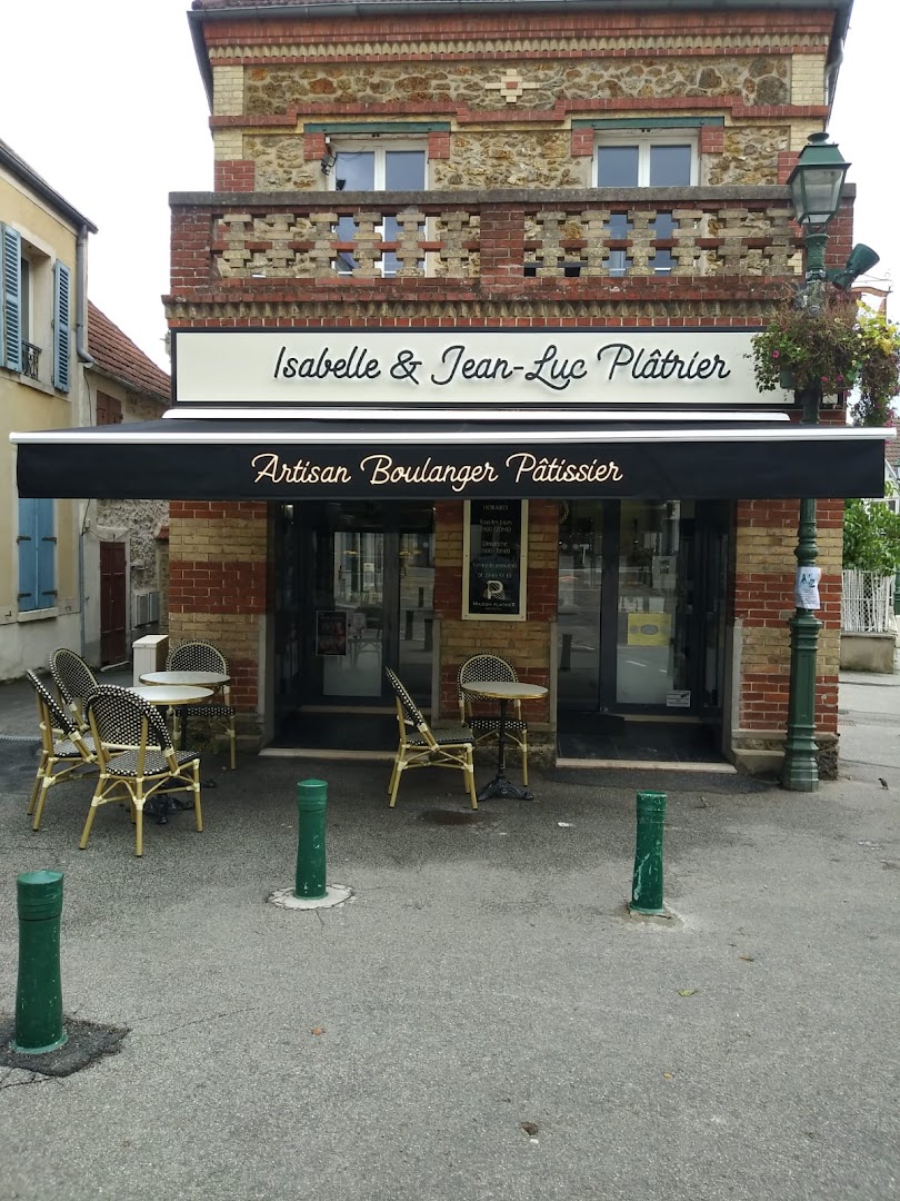 Boulangerie Pâtisserie Jean-Luc et Isabelle PLATRIER · Photos 1